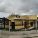 Propiedad de dos habitaciones